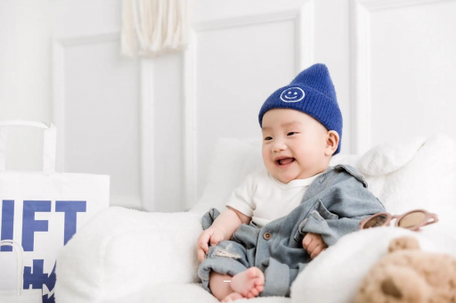 北京代生子机构包男孩宝宝囟门闭合时间